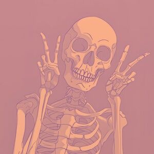 Meet your Posher, Haley